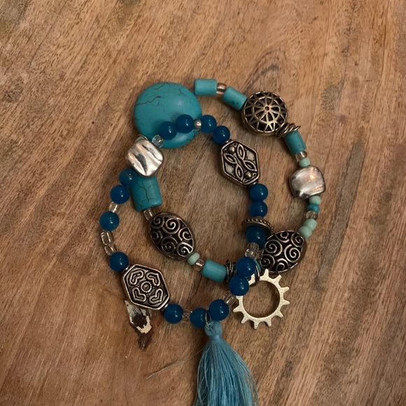 Women bracelet - Picture 2 of 2